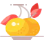 Orange icon 64x64