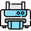 Printer icon 64x64