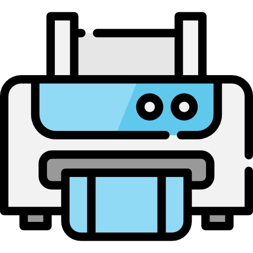 Printer icon