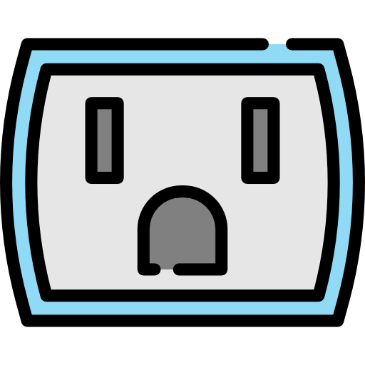 Socket icon