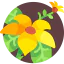 Flower Ikona 64x64