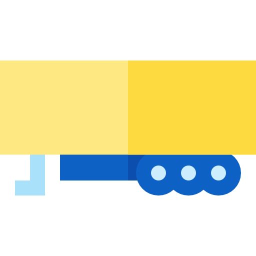Trailer icon