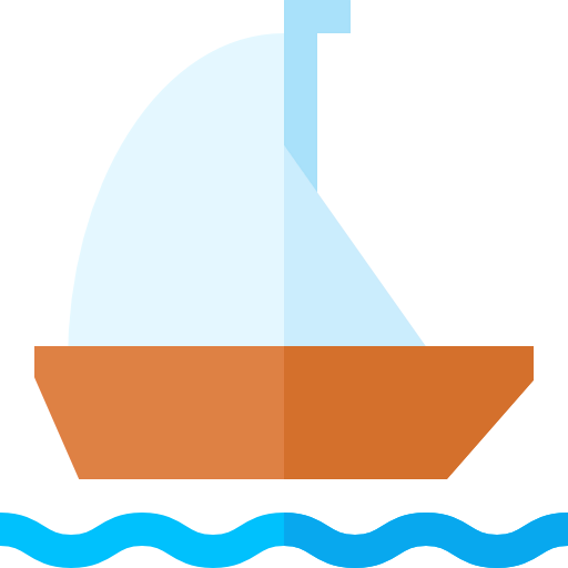 Boat icon