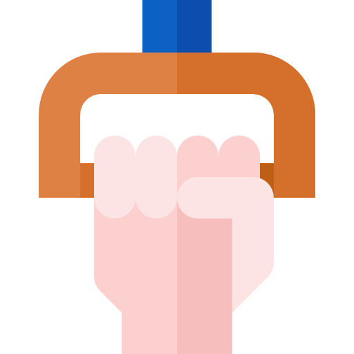 Handle icon