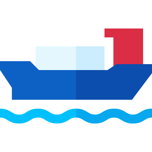 Ship icon