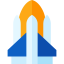 Spaceship icon 64x64