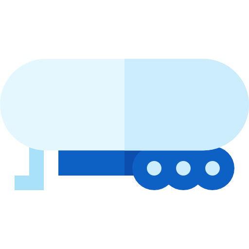 Trailer icon