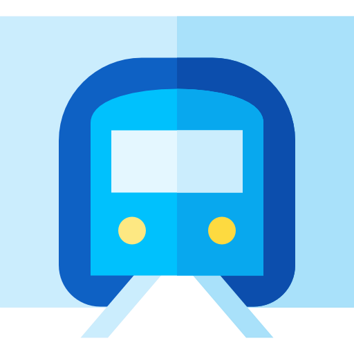 Train icon