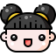 Chinese icon 64x64