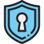 Keyhole Ikona 64x64