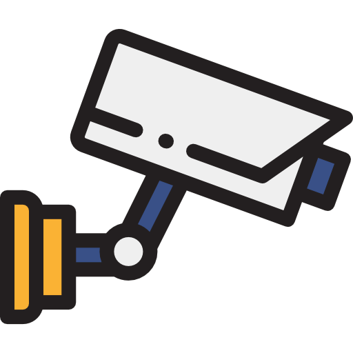 Cctv icon
