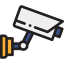 Cctv icon 64x64