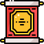 Scroll icon 64x64