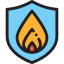 Firewall icon 64x64