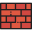 Brickwall アイコン 64x64