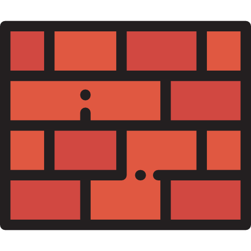 Brickwall icon