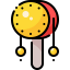 Rattle icon 64x64