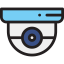 Cctv icon 64x64