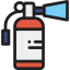 Fire extinguisher icon 64x64