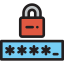 Password icon 64x64
