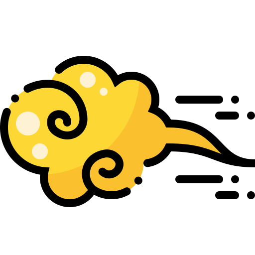 Cloud icon