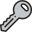 Key icon 64x64