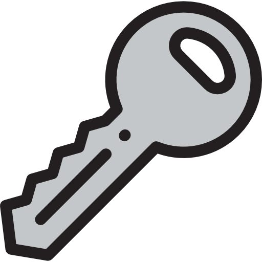 Key icon
