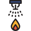 Fire extinguisher icon 64x64
