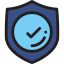 Shield icon 64x64