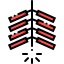 Firecracker icon 64x64
