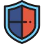 Shield icon 64x64