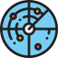Radar icon 64x64