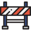 Barrier icon 64x64