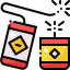 Firecracker icon 64x64