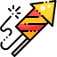 Firecracker icon 64x64