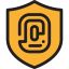 Fingerprint icon 64x64