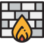 Firewall icon 64x64