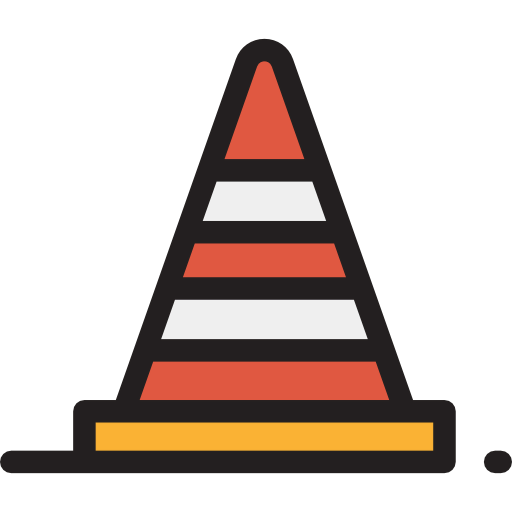 Cone icon