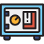 Safebox icon 64x64