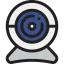 Webcam icon 64x64