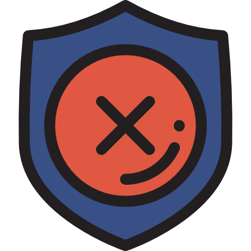 Shield icon