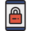 Smartphone icon 64x64