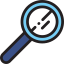 Loupe icon 64x64