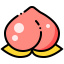 Plum icon 64x64