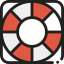 Lifesaver icon 64x64