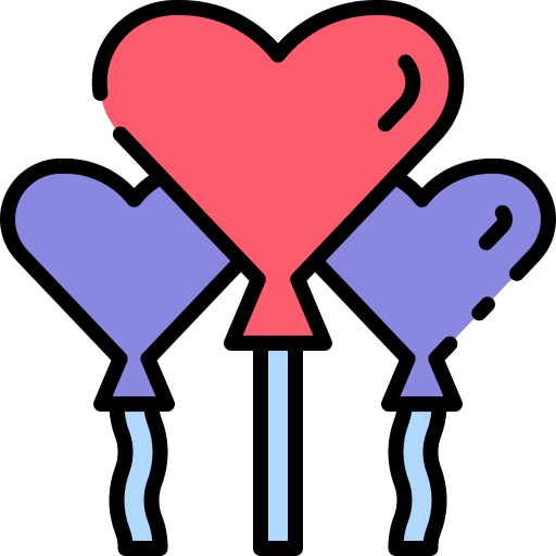 Balloon icon