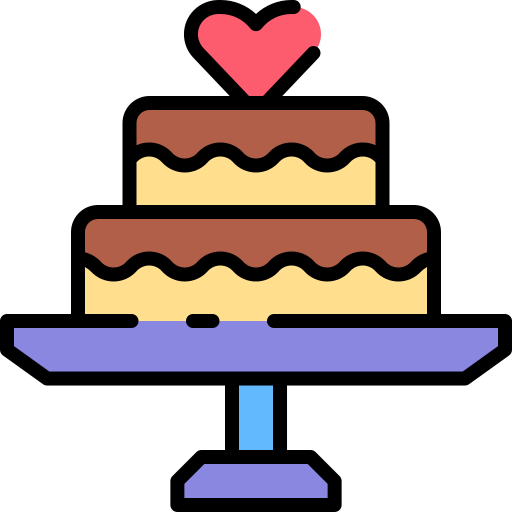 Cake icon