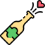 Champagne icon 64x64