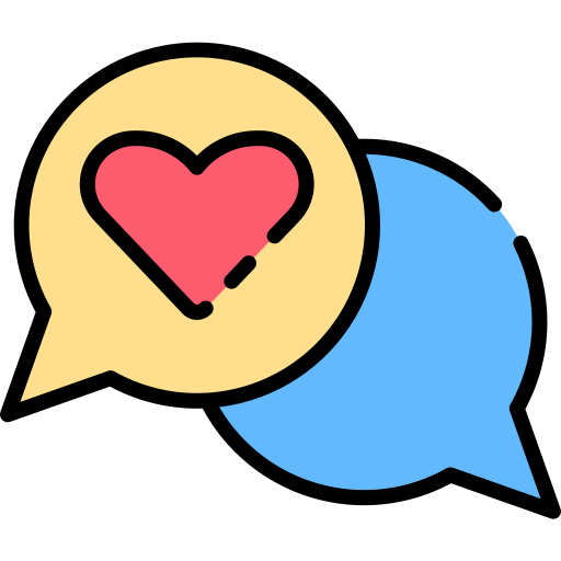 Chat icon