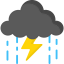 Storm icon 64x64